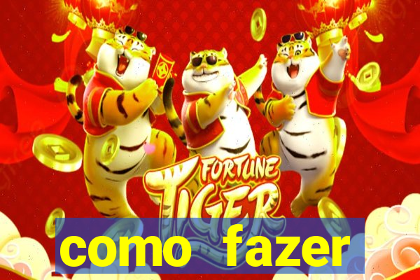 como fazer masturbador masculino caseiro